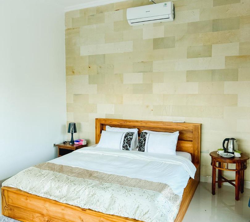 Photo of Bedroom in Toya Bungkah