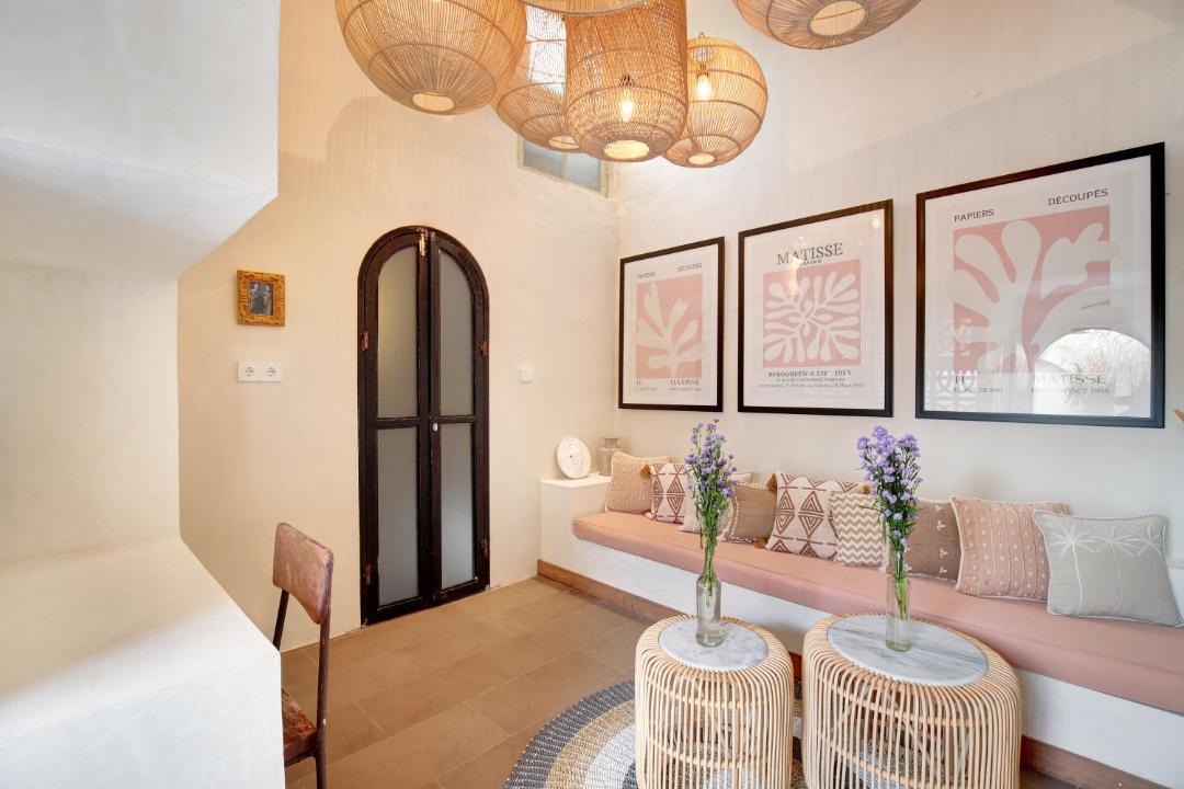 Photo of Livingroom in Dyanapura