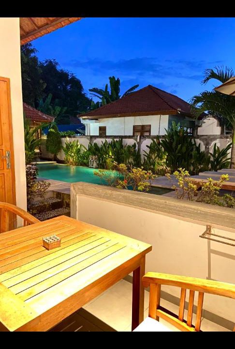 Photo of Patio Balcony in Lovina