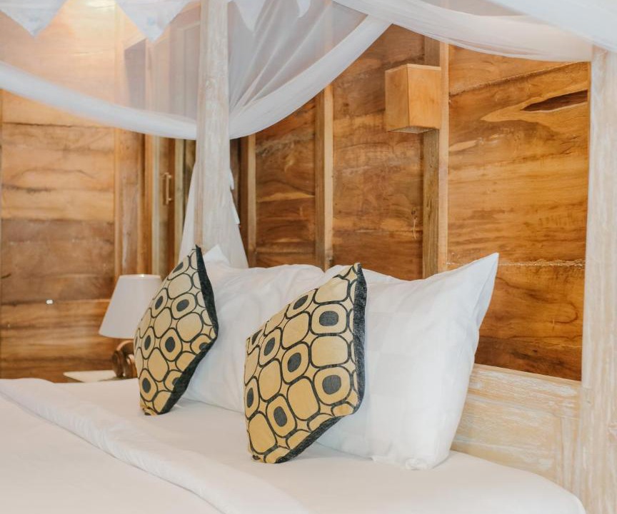 Photo of Bedroom in Payangan