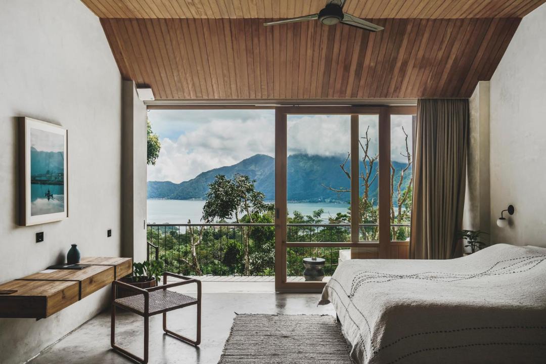 Photo of Bedroom in Kedisan