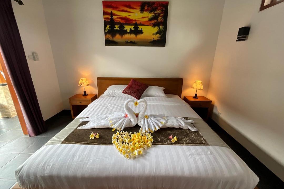 Photo of Bedroom in Abang