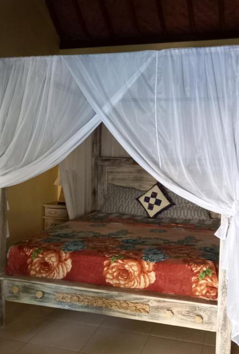 Photo of Bedroom in Tejakula