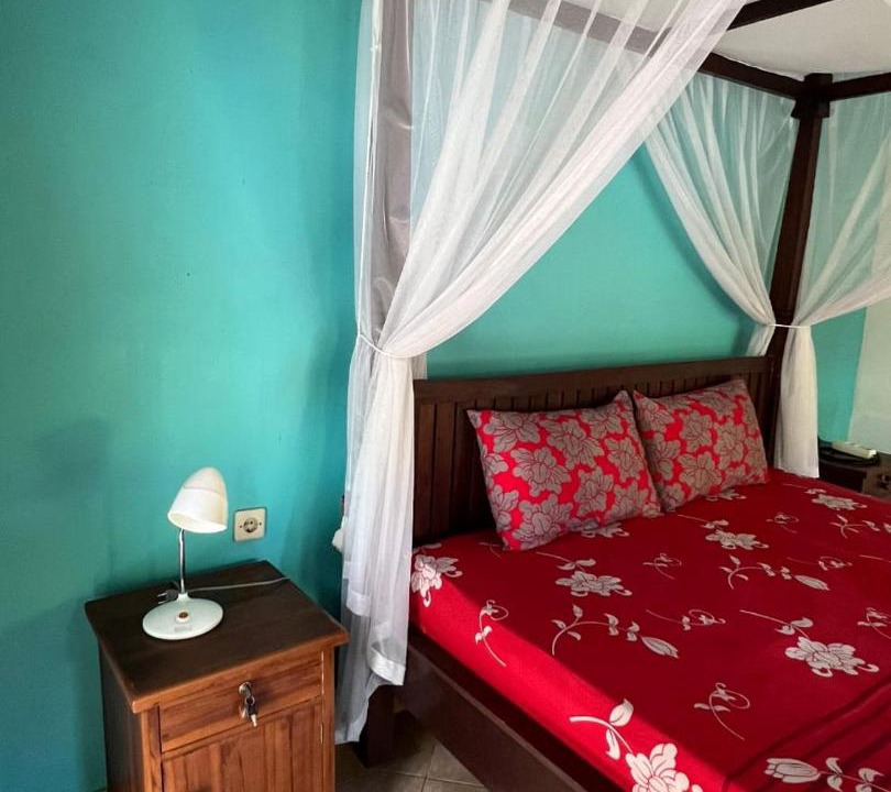 Photo of Bedroom in Purwakerti