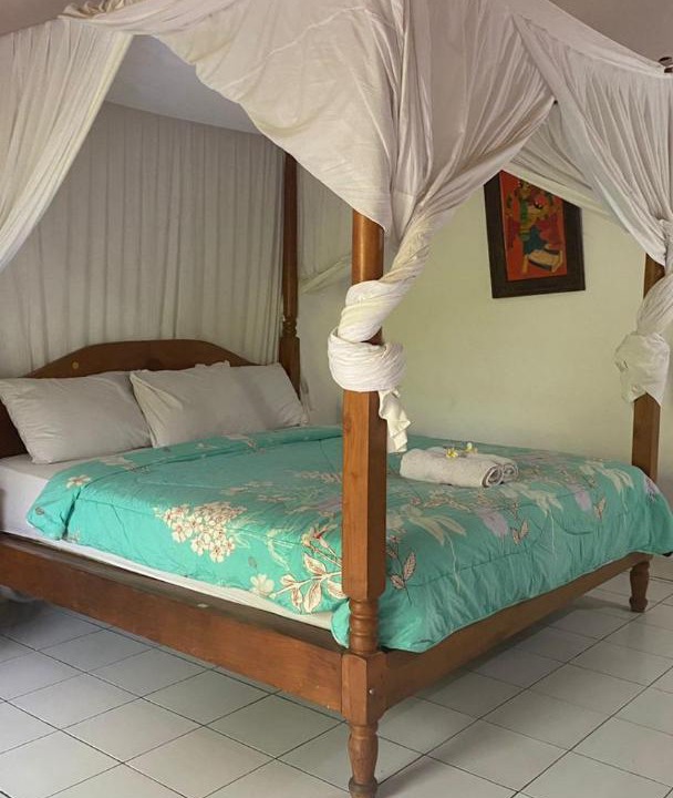 Photo of Bedroom in Lovina
