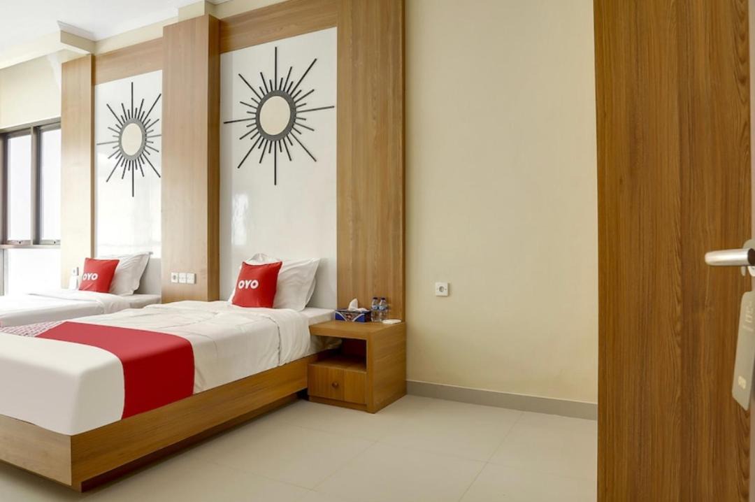 Photo of Bedroom in Legian City-Centre