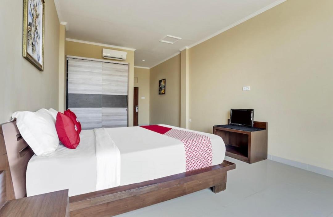 Photo of Bedroom in Legian City-Centre