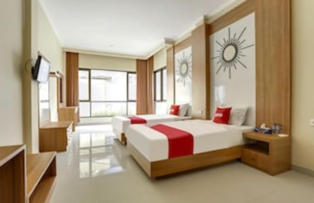 Photo of Bedroom in Legian City-Centre