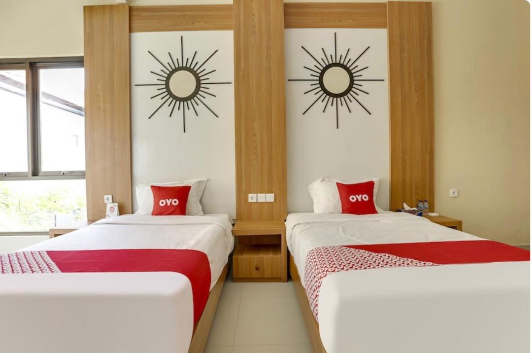 Photo of Bedroom in Legian City-Centre