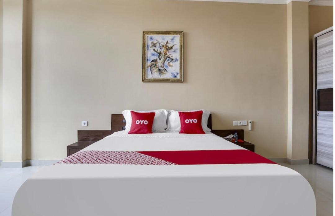 Photo of Bedroom in Legian City-Centre