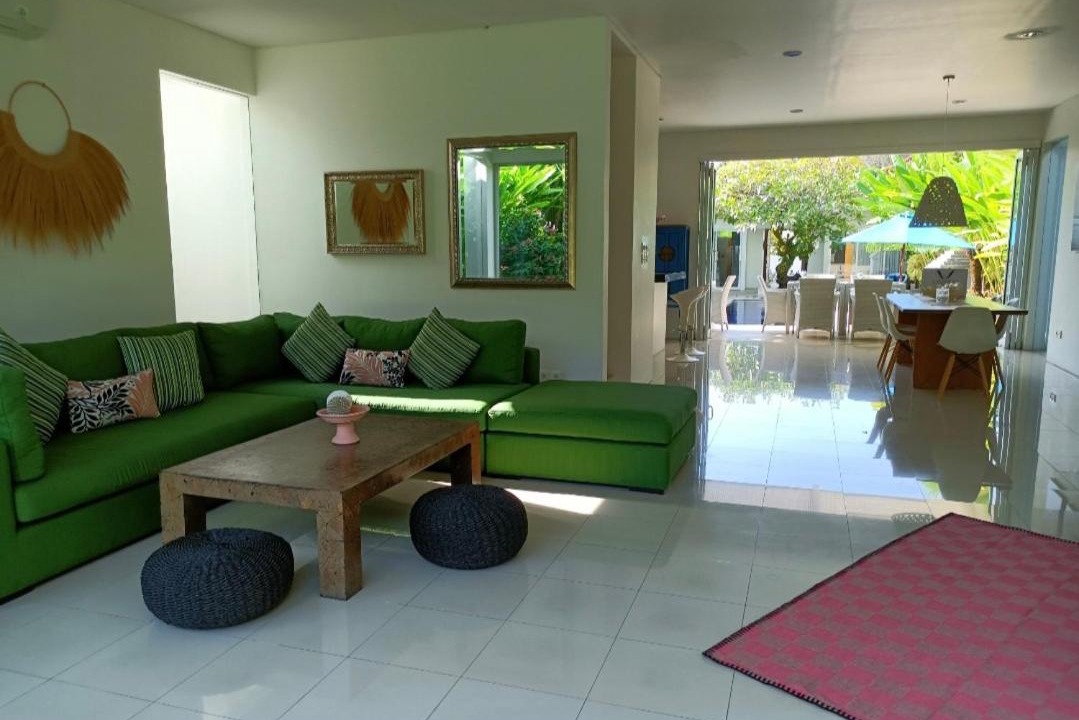 Photo of Livingroom in Batubelig