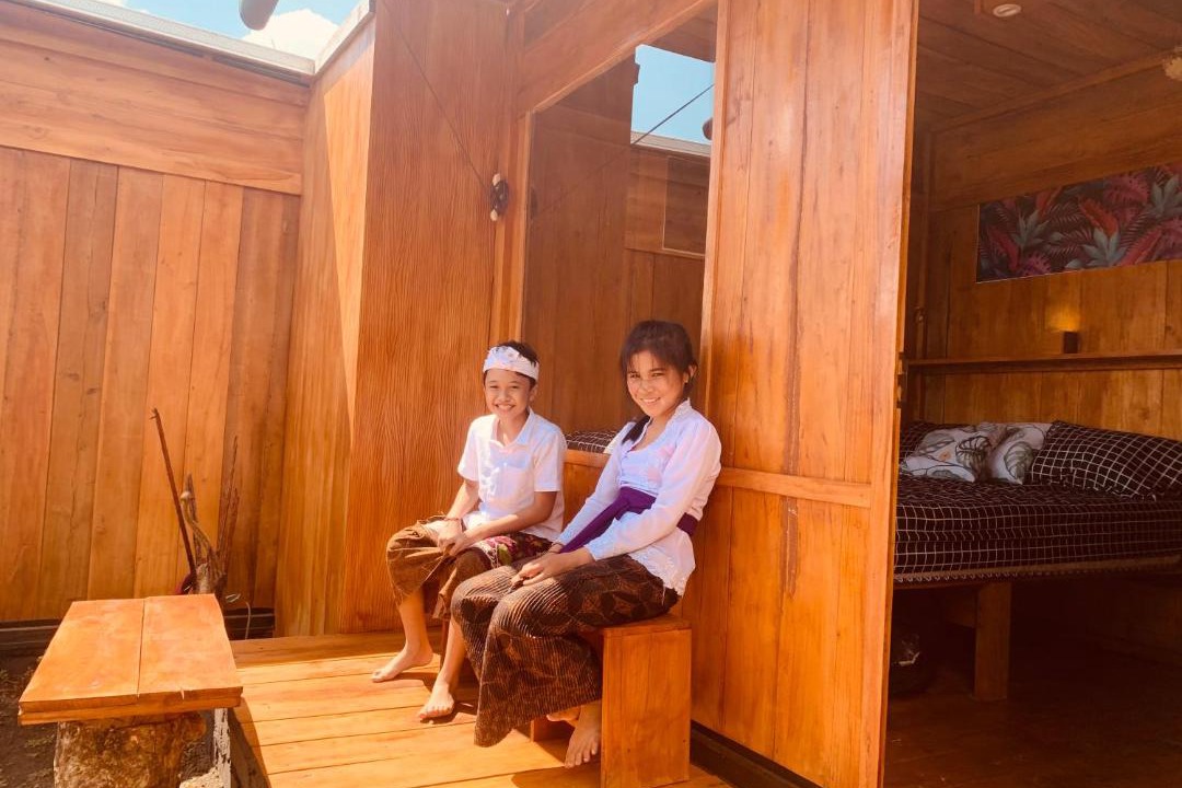 Photo of Others in Kintamani