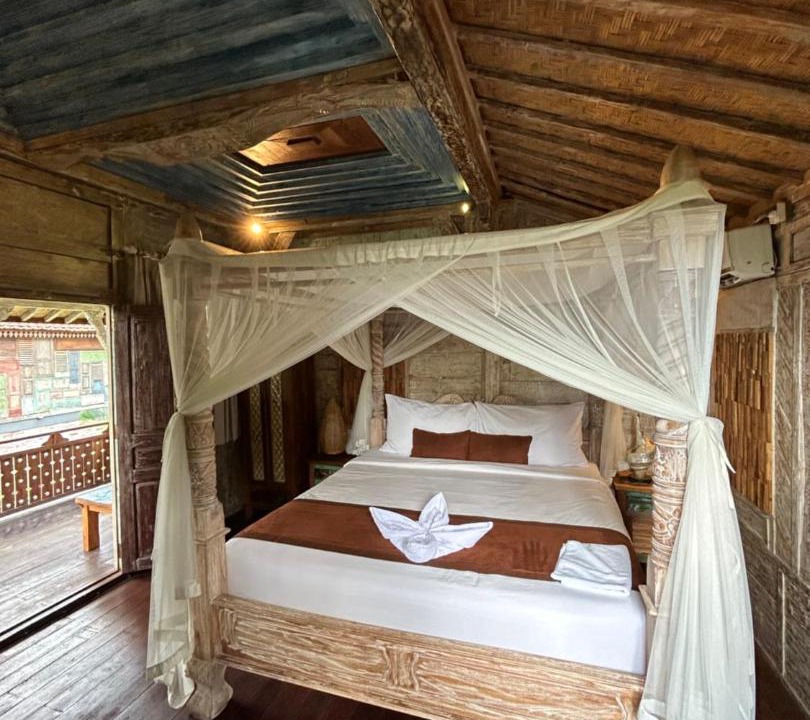 Photo of Bedroom in Kemenuh