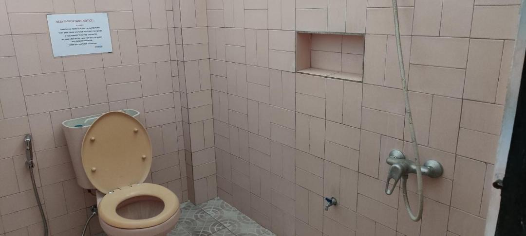 Photo of Bathroom in Padangbai