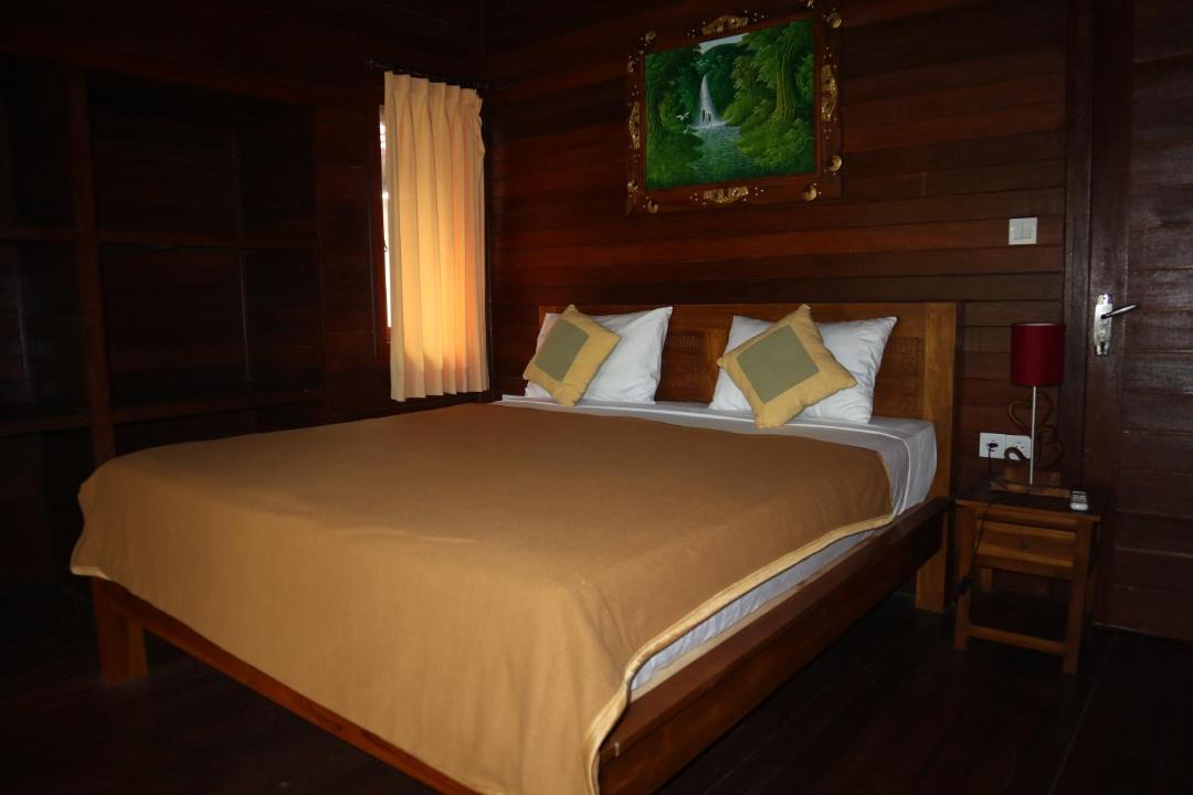 Photo of Bedroom in Jungut Batu