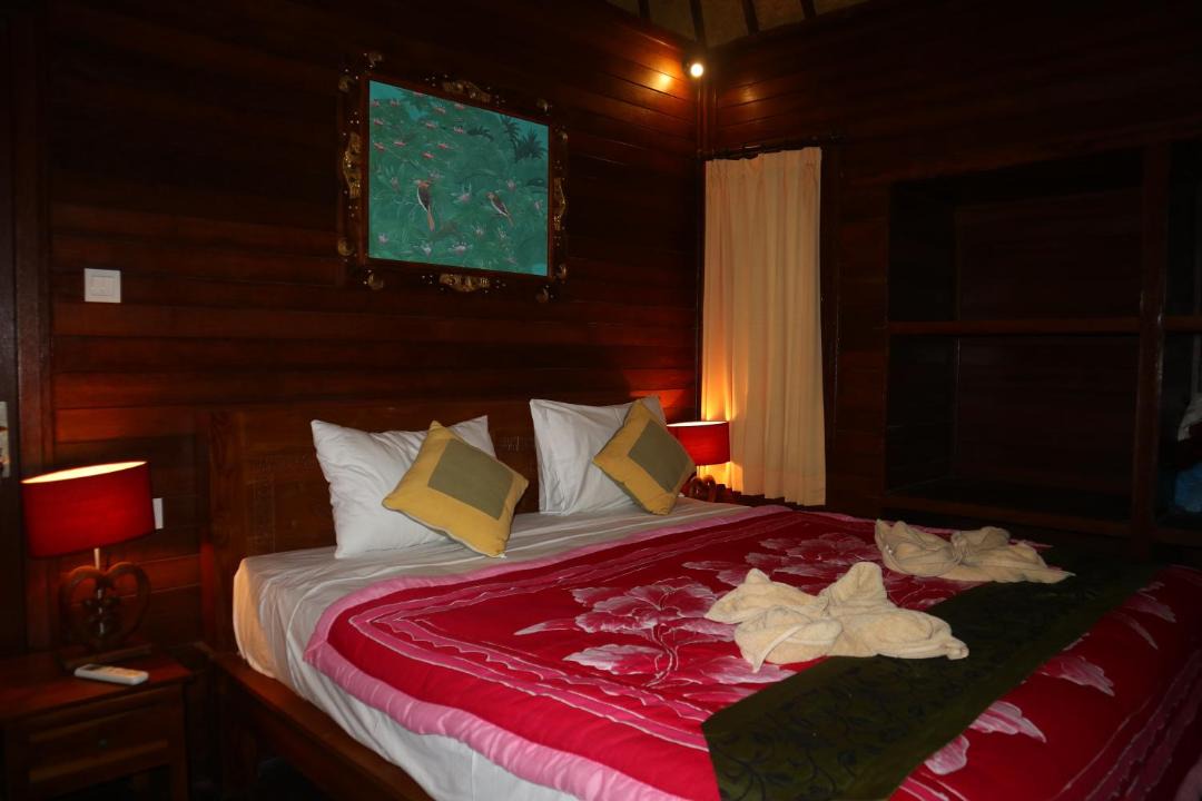 Photo of Bedroom in Jungut Batu