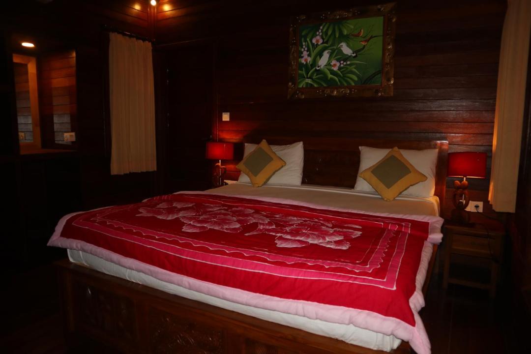 Photo of Bedroom in Jungut Batu
