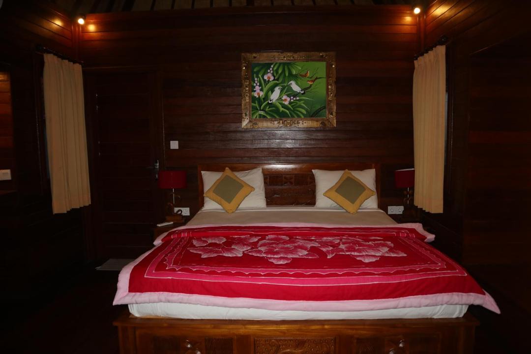 Photo of Bedroom in Jungut Batu