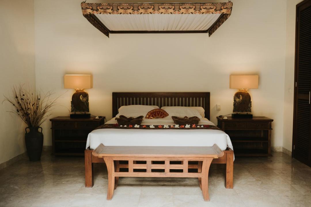 Photo of Bedroom in Penuktukan
