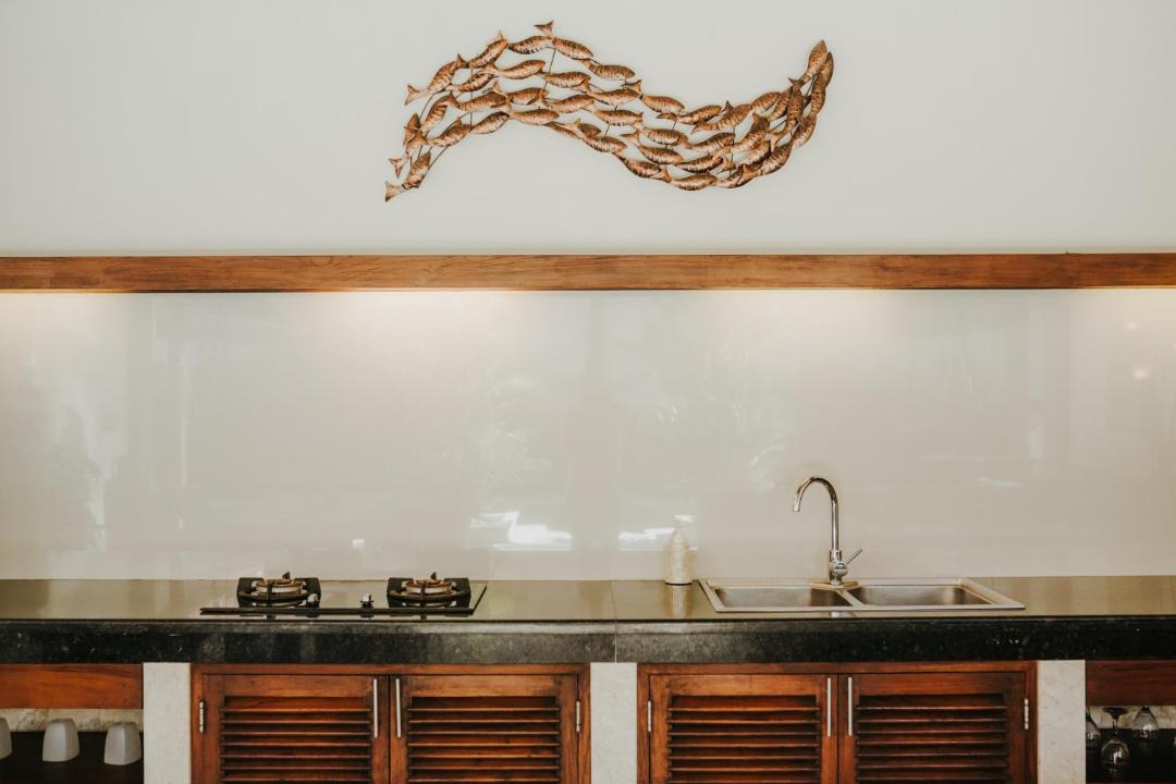 Photo of Kitchen in Penuktukan