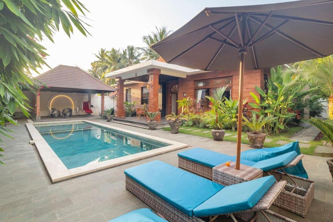 Photo of Outdoor in Amlapura