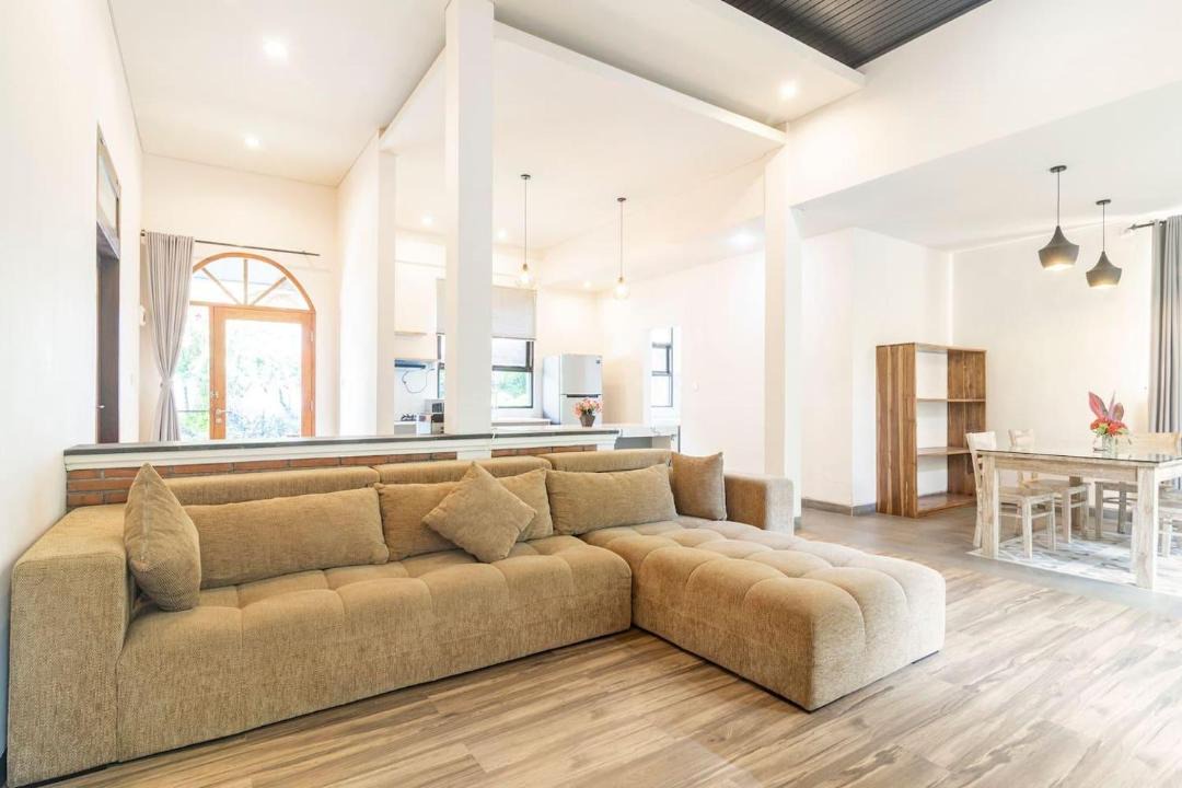 Photo of Livingroom in Amlapura