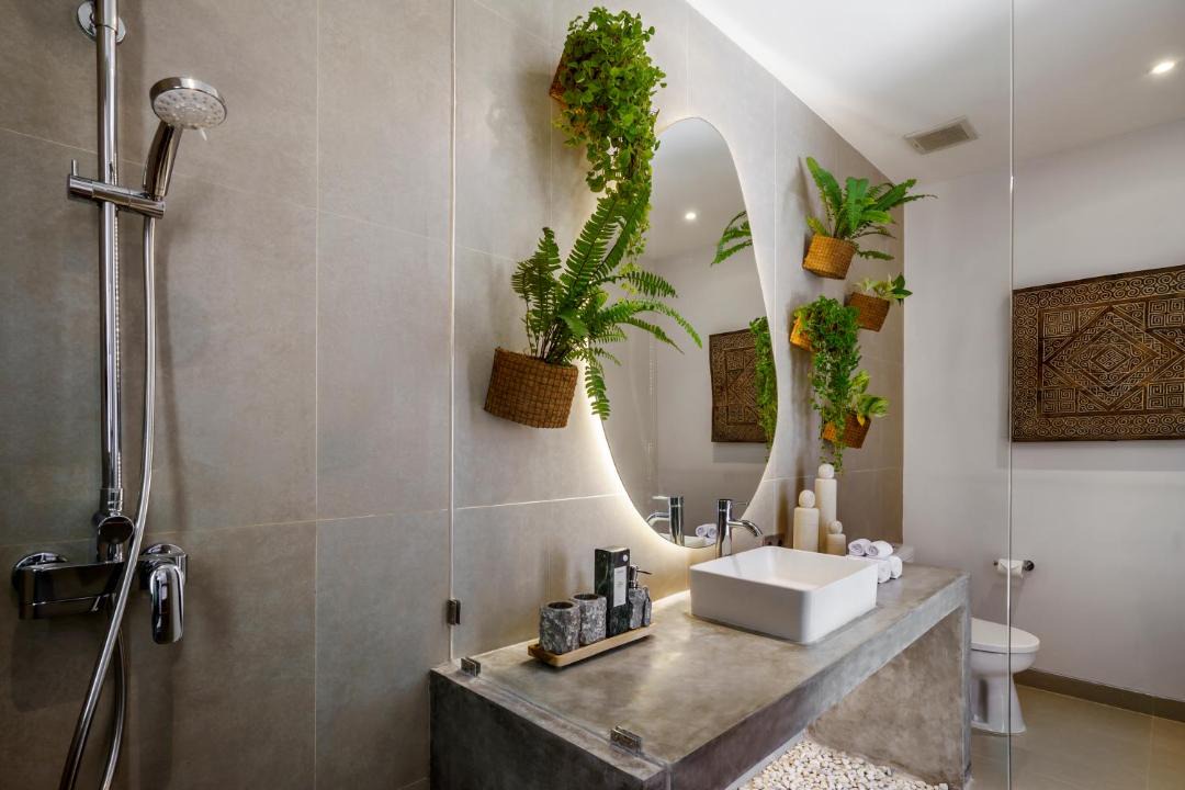 Photo of Bathroom in Pejeng Kawan
