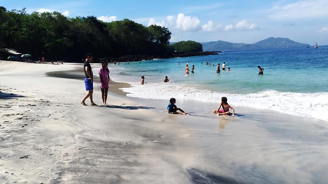 Photo of Others in Padangbai