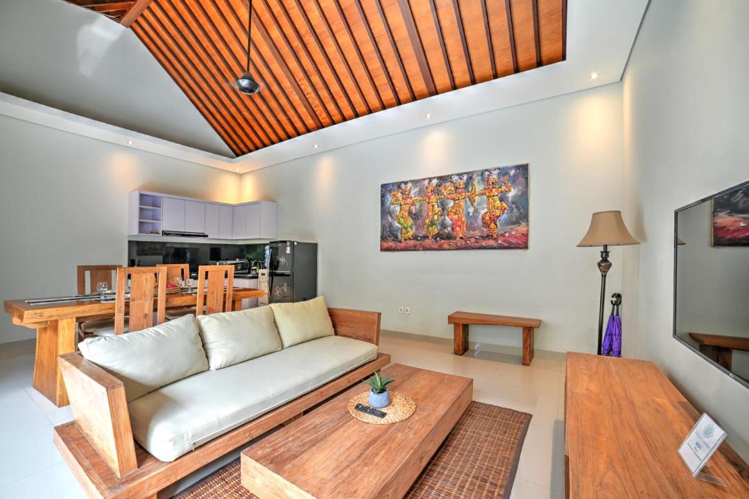 Photo of Livingroom in Dewi Sri