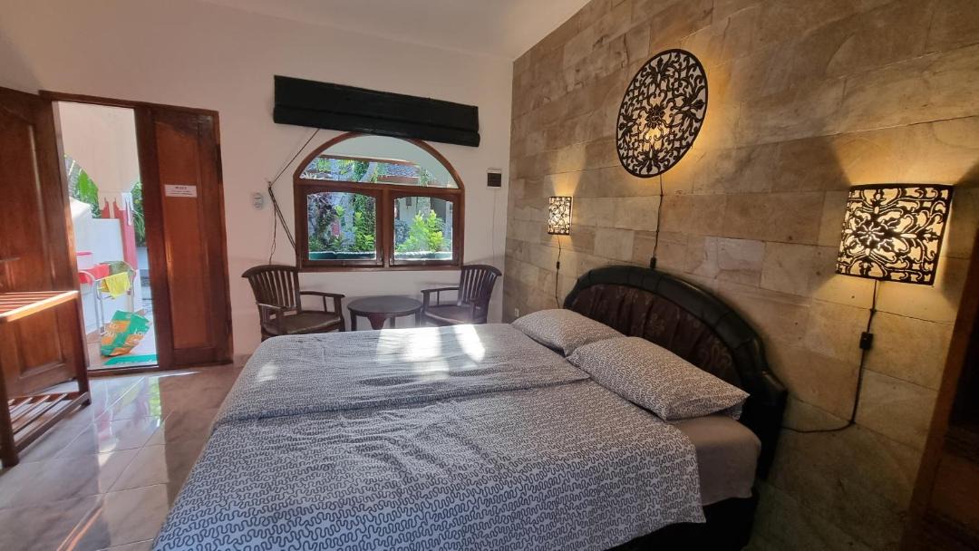 Photo of Bedroom in Candi Dasa