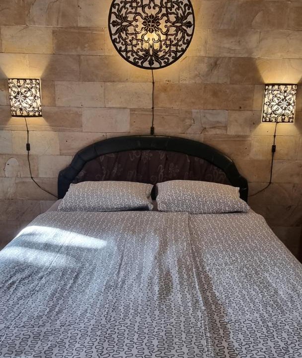 Photo of Bedroom in Candi Dasa