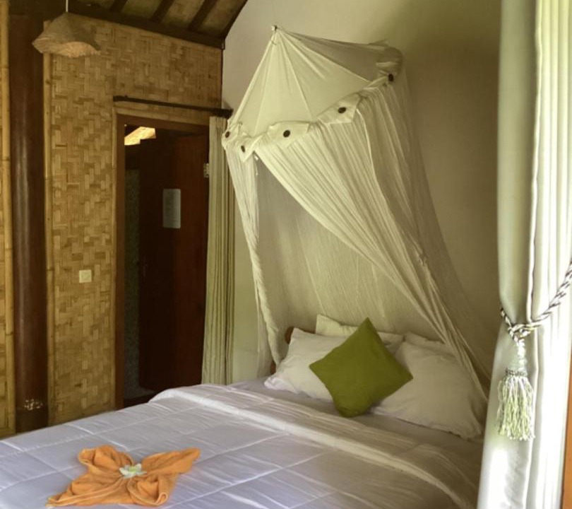 Photo of Bedroom in Sidemen