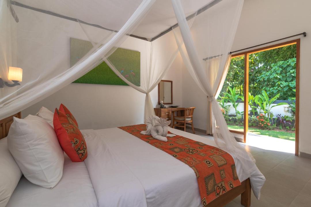 Photo of Bedroom in Kaliasem