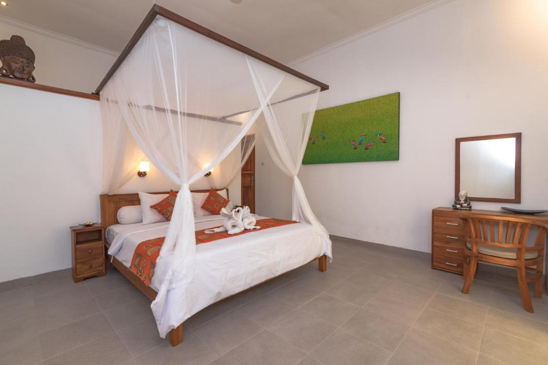 Photo of Bedroom in Kaliasem