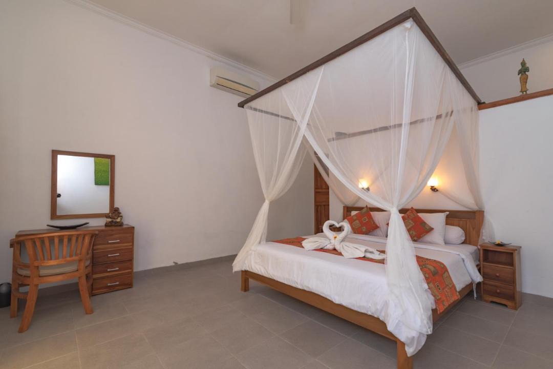Photo of Bedroom in Kaliasem