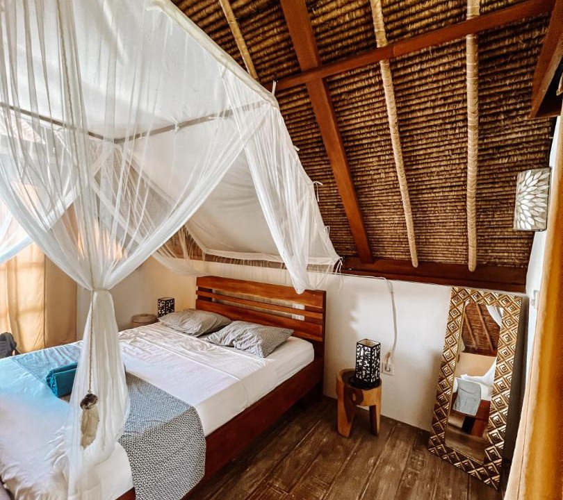 Photo of Bedroom in Jasri