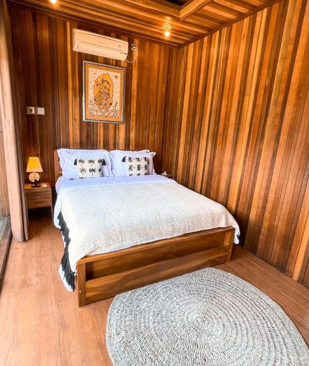 Photo of Bedroom in Toya Bungkah