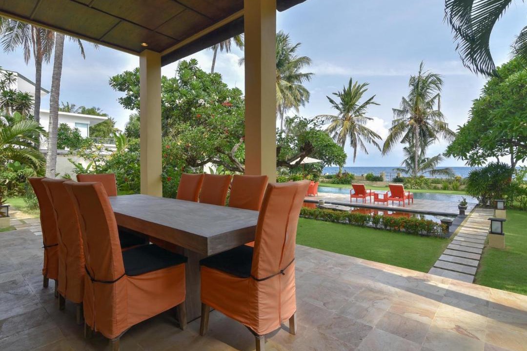 Photo of Patio Balcony in Kubutambahan