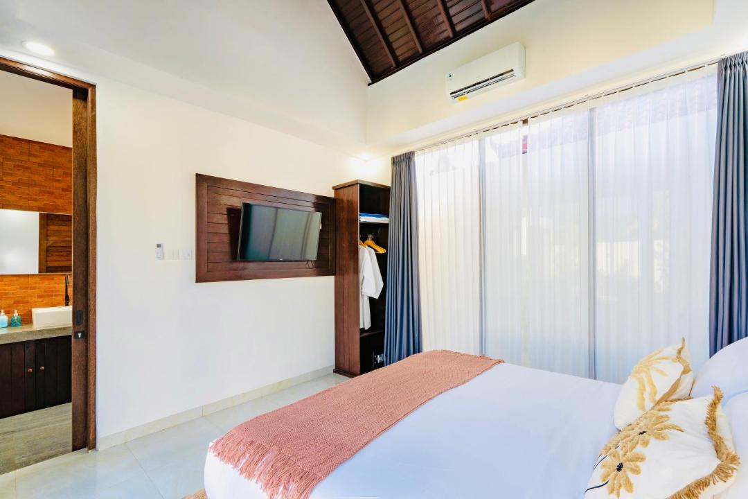 Photo of Bedroom in Jungut Batu