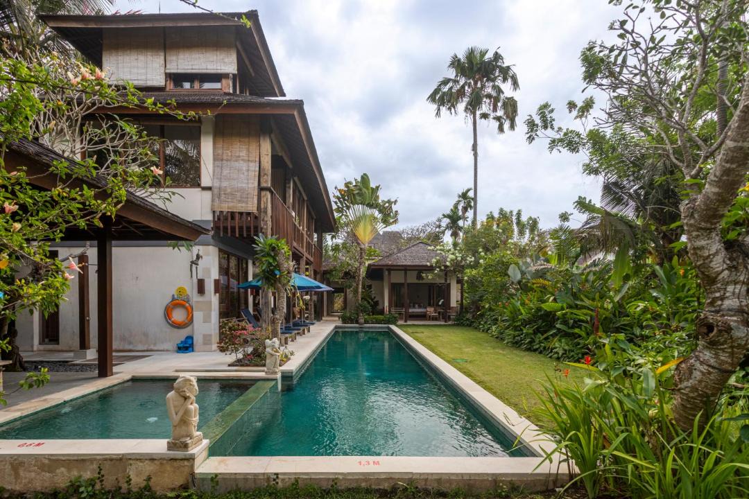 Photo of Outdoor in Candi Dasa
