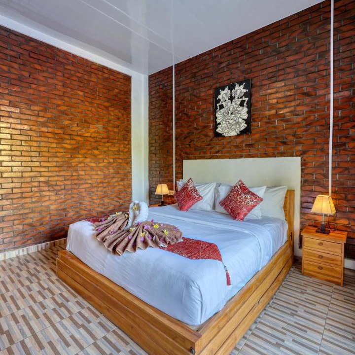 Photo of Bedroom in Sampalan
