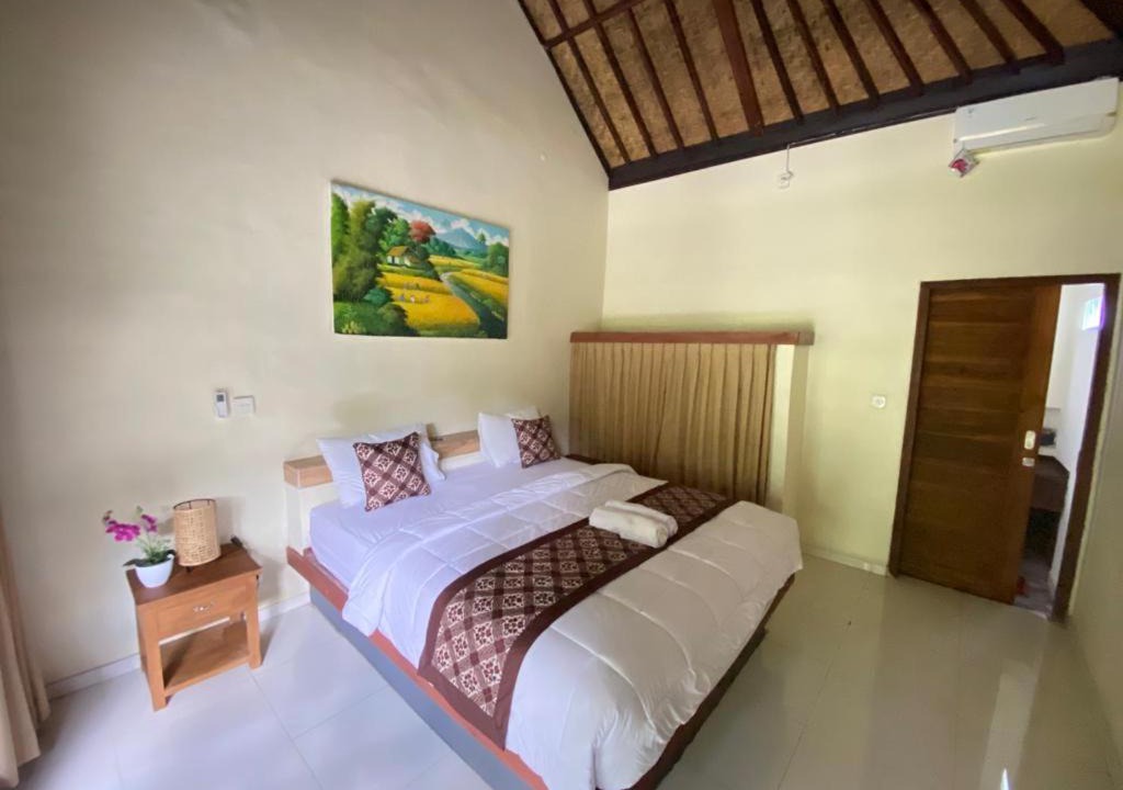 Photo of Bedroom in Petulu