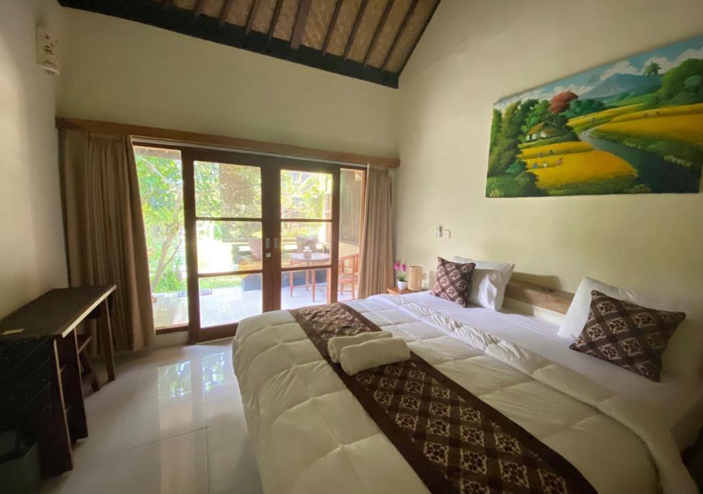 Photo of Bedroom in Petulu