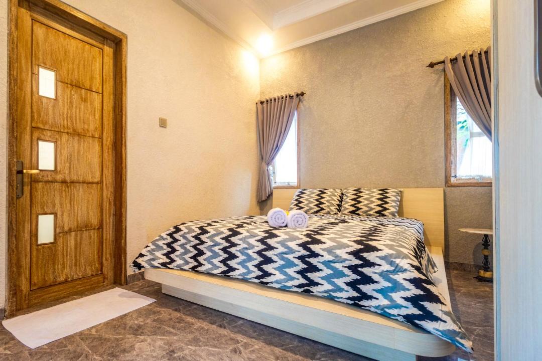 Photo of Bedroom in Tua