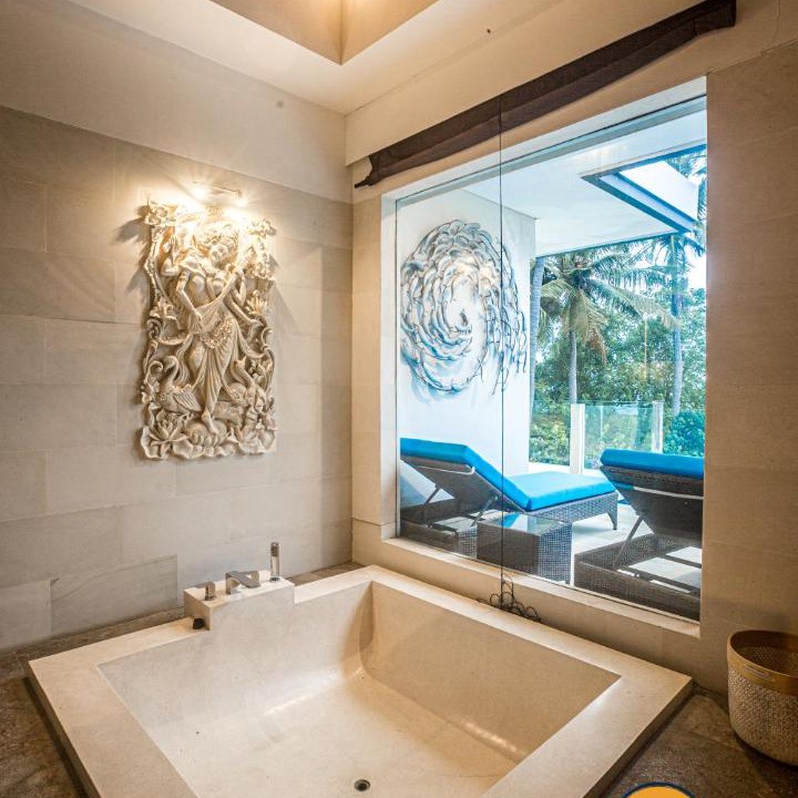 Photo of Bathroom in Padangbai