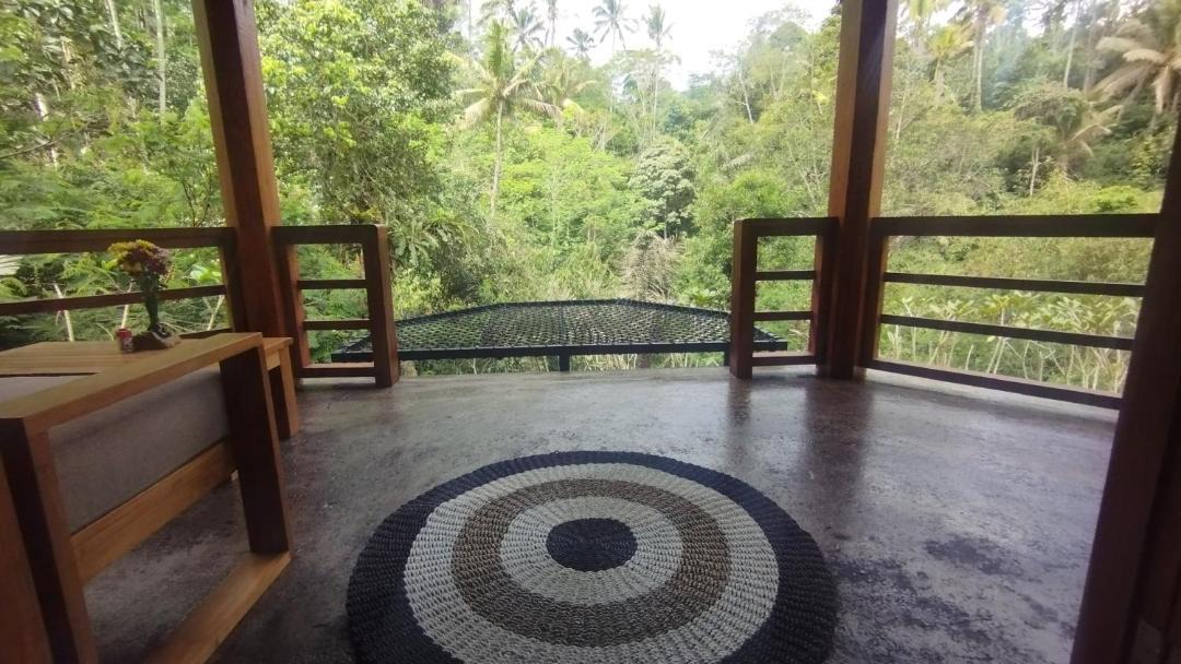 Photo of Patio Balcony in Sebatu