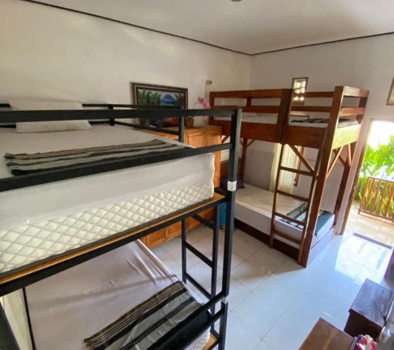 Photo of Bedroom in Sampalan