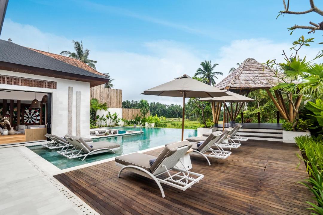 Photo of Patio Balcony in Pejeng Kawan