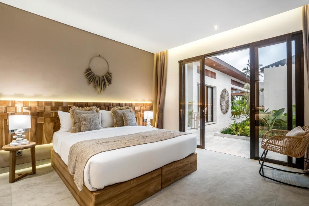 Photo of Bedroom in Pejeng Kawan