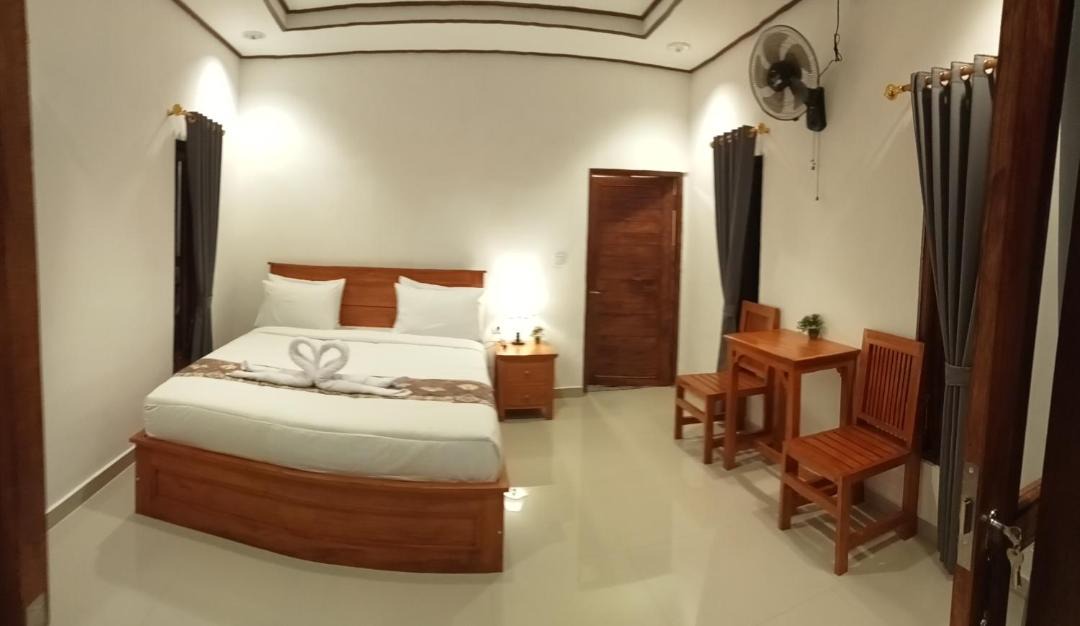 Photo of Bedroom in Songan
